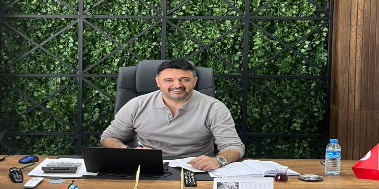 Bölgeye Dev Yatırım