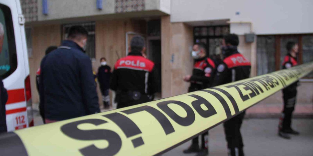 Kayınvalidesini Ve Baldızını Öldüren, Yeğenini İse Yaralayan Sanığın İlk İfadesi "hakaret Ettikleri İçin Öldürdüm" Oldu