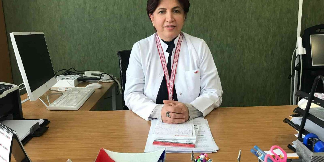 Dermatoloji Uzmanı Dr. Coşkuner: “Cüzzamda erken tanı ve tedavi çok önemlidir”