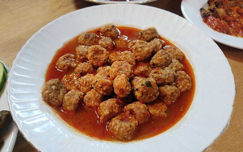 Elazığ Mutfağı Rehberi | Gakgo Sofrasının 150+ Eşsiz Lezzeti