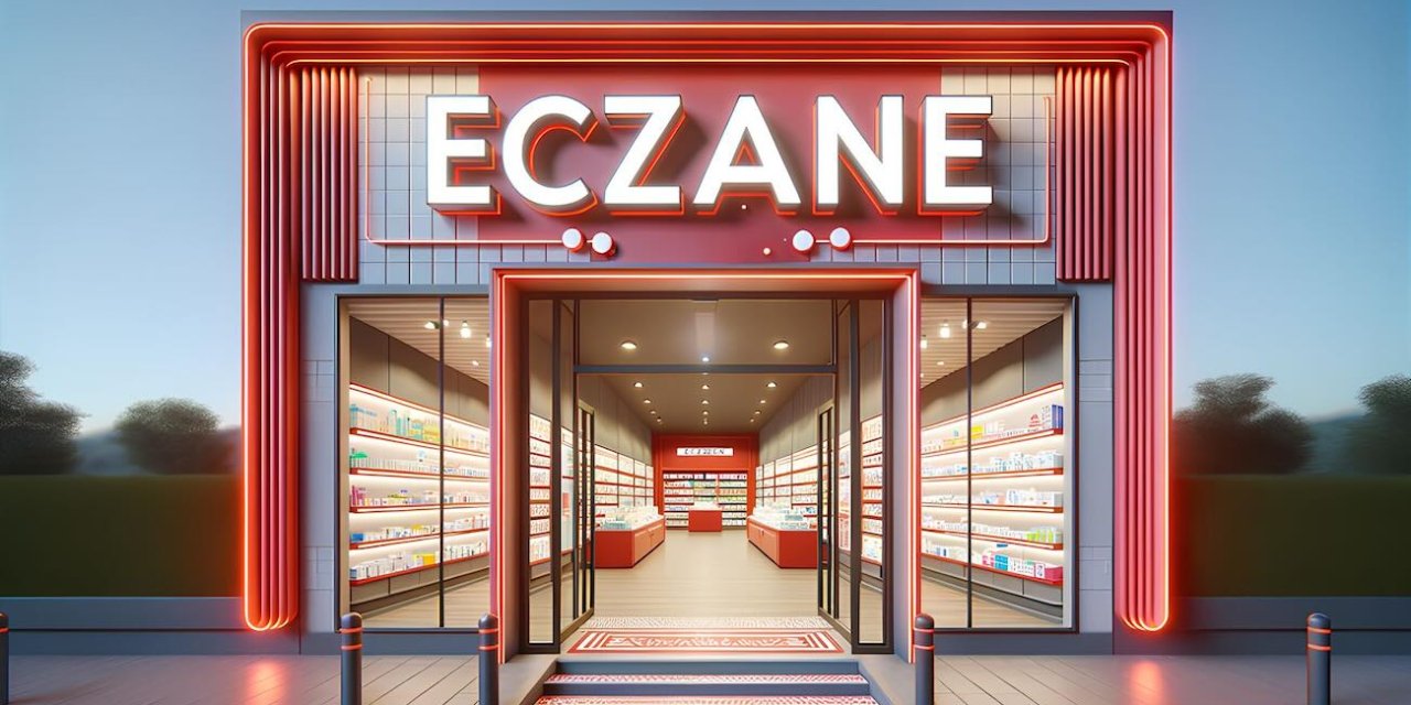 Elazığ’da Bugün Hangi Eczaneler Nöbetçi?