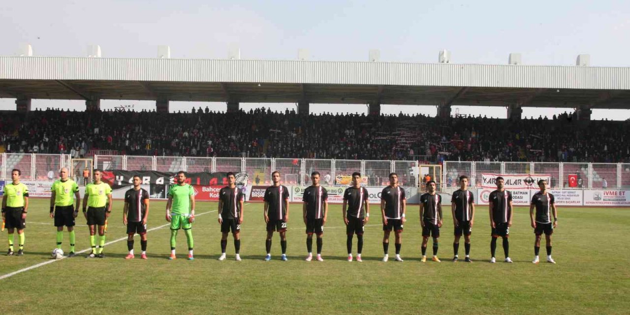 Elazığspor, 10 maçlık galibiyet hasretini bitirmek istiyor