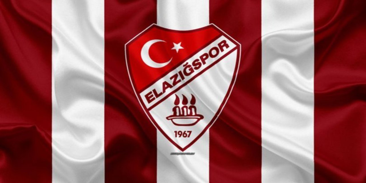 Elazığspor’dan taktik prova