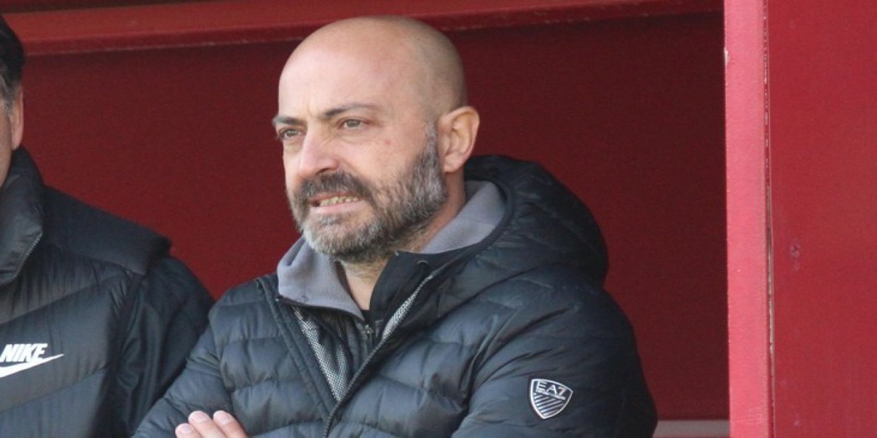 HD Elazığ Karakoçan FK’da, Akpunar ile yollar ayrıldı
