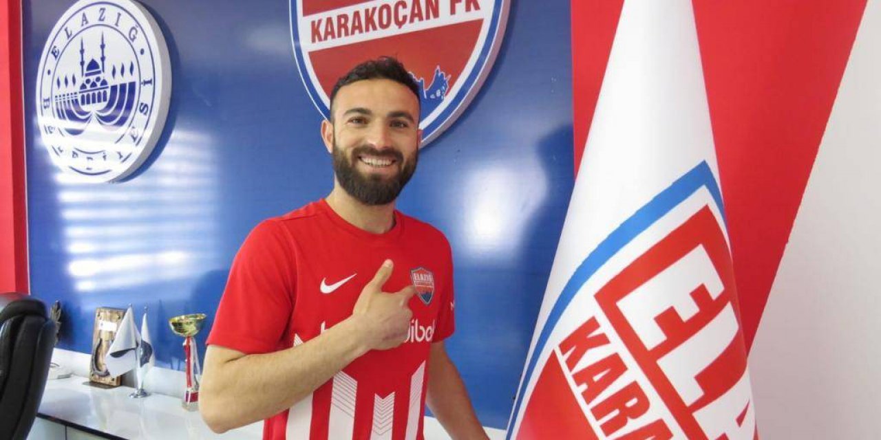 HD Elazığ Karakoçan 7 takviye yaptı
