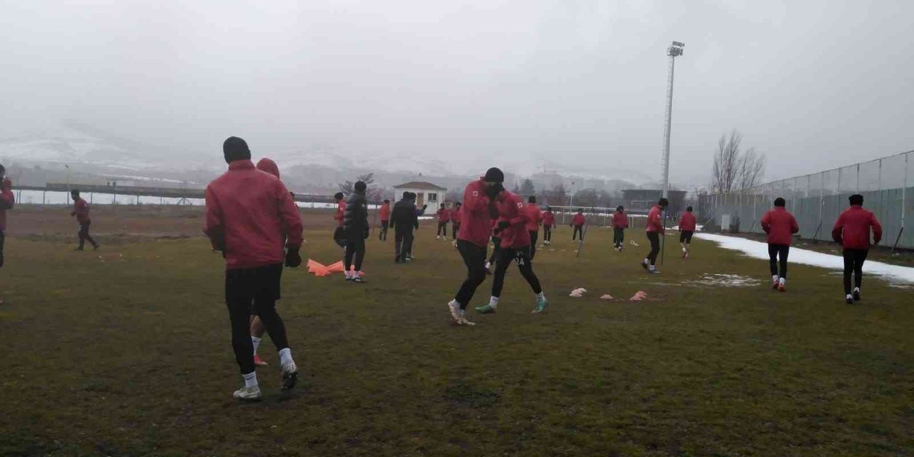 Elazığspor, Karaman yolcusu