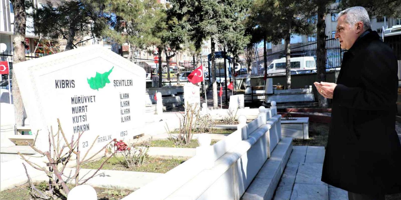 Kanlı Noel’de üç kuzeni EOKA tarafından şehit edilen Necip İlhan’dan TMT hakkındaki sözlere tepki