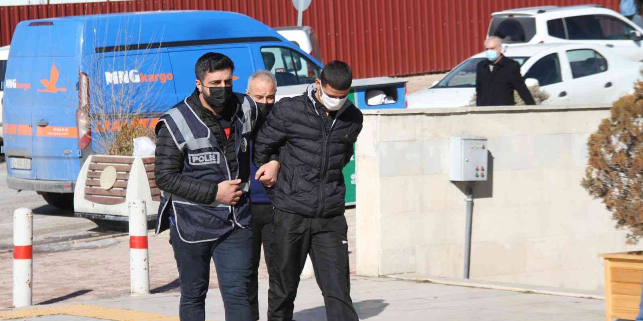 Yabancı uyruklu şahısları darp eden şüpheli tutuklandı