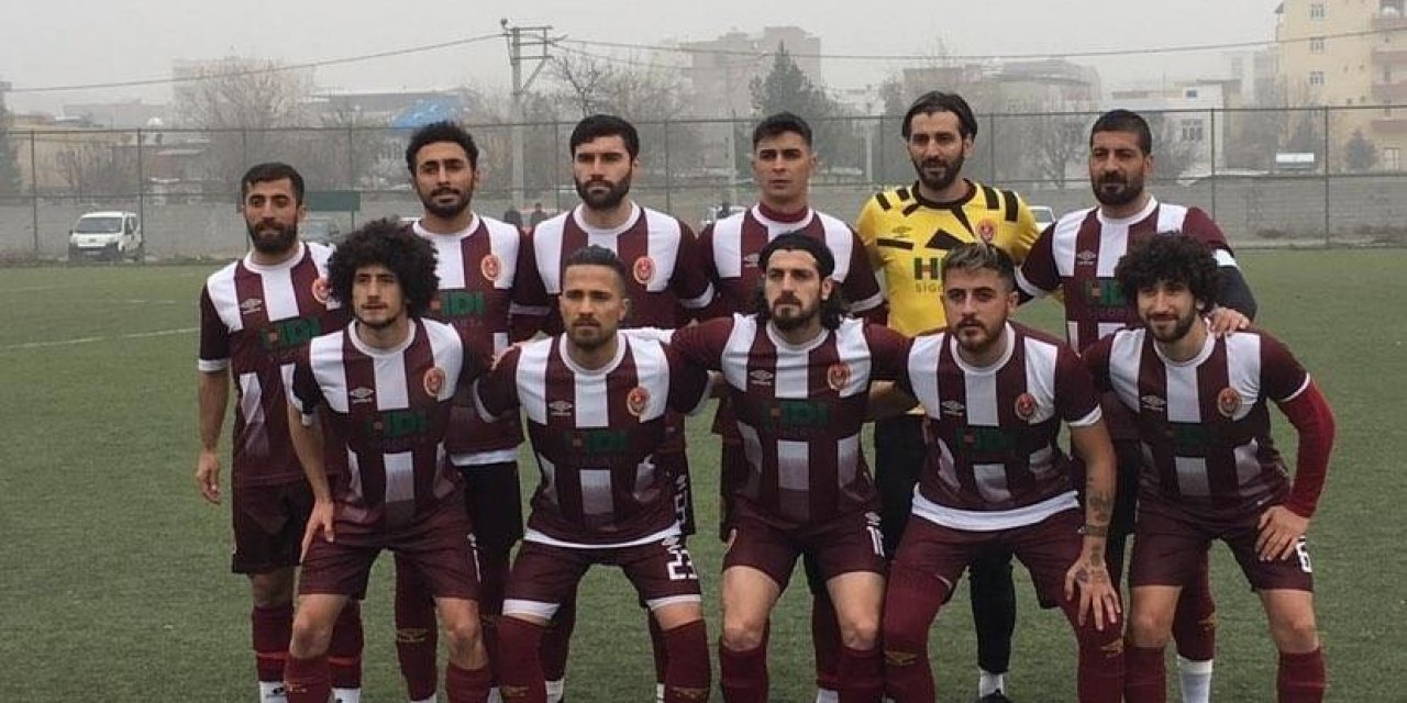 Fırat Üniversitesi, 5 golle kazandı