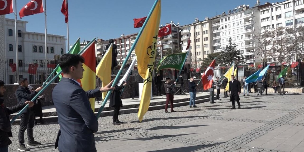 Fırat Yılmaz Çakıroğlu, Elazığ’da anıldı
