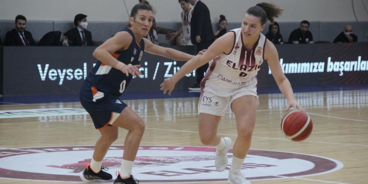 Basketbol takımında 10 pozitif vaka