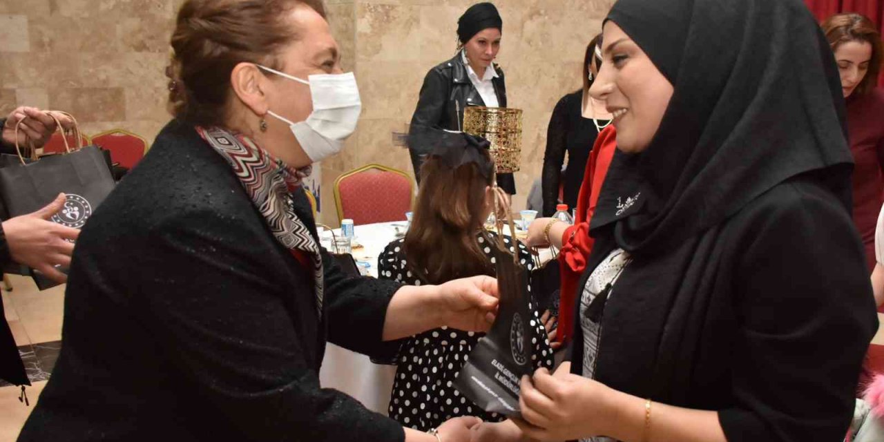 GSİM’den Kadınlar Günü programı