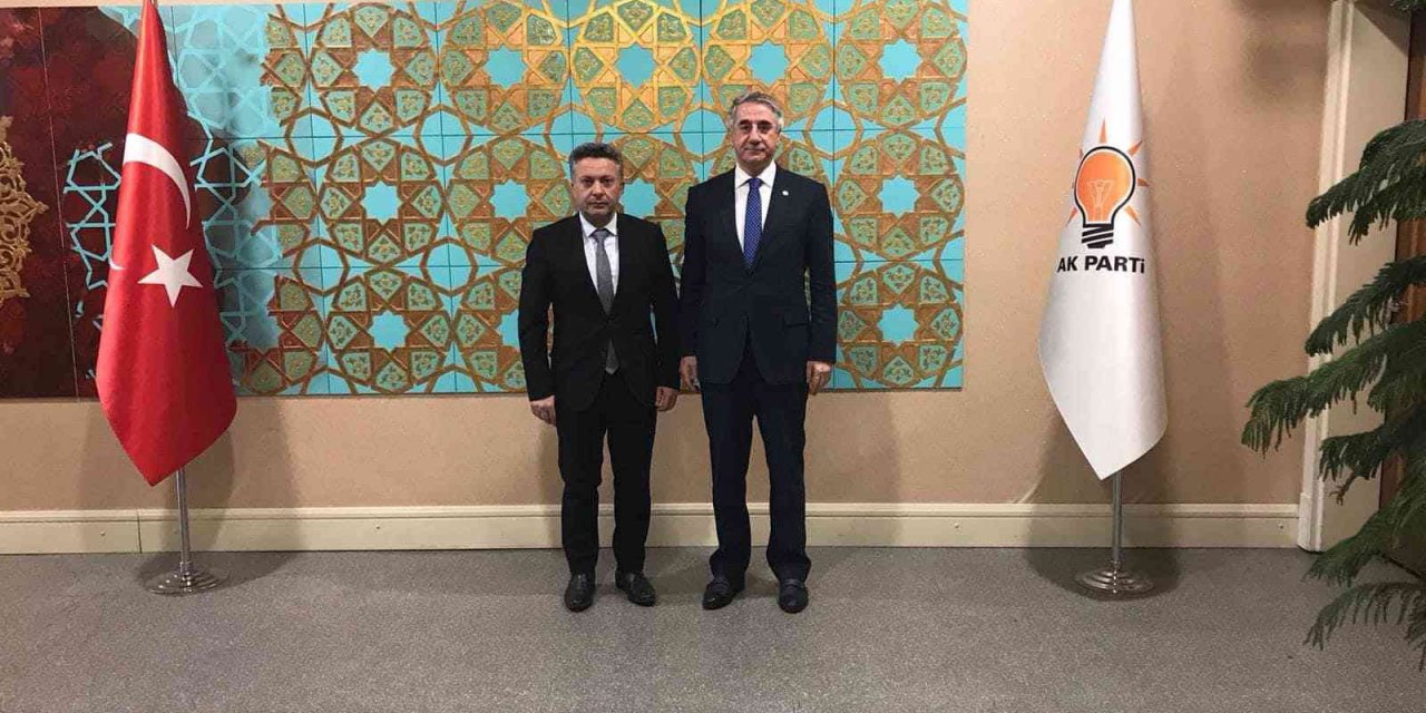 Yazıkonak Belde Belediye Başkanı Çadırcı: “Çalışmalarımızın yapılması gençliğe hizmet noktasında ciddi bir adım olacaktır”
