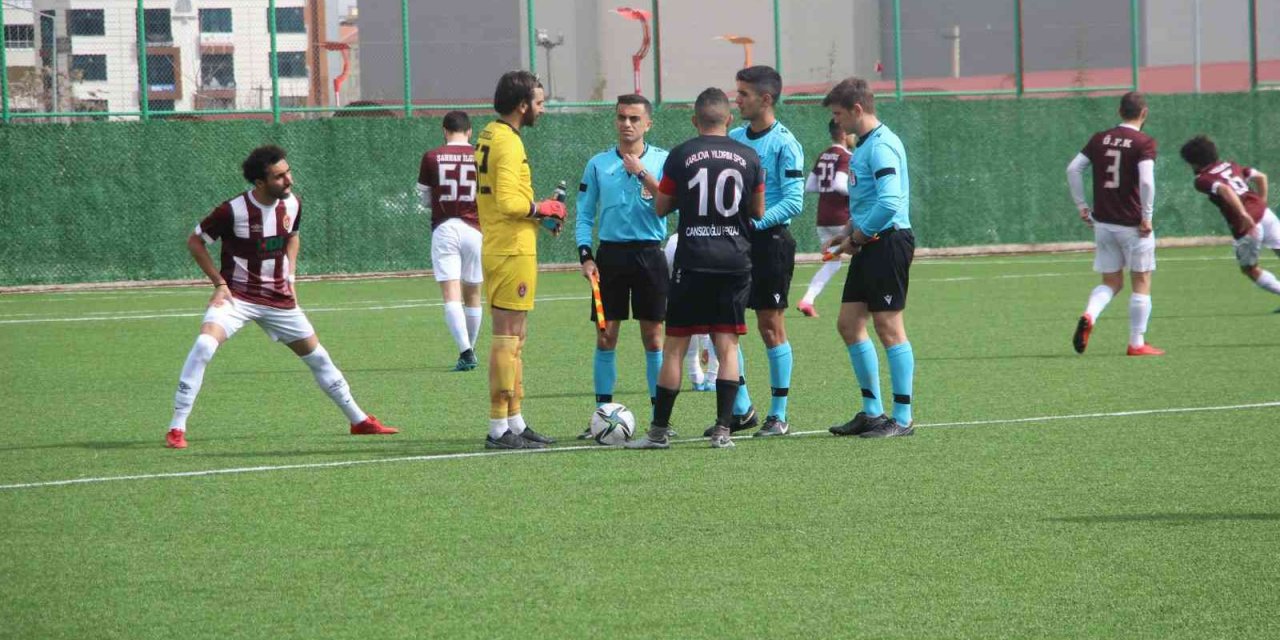 Fırat Üniversitesi GSK hükmen galip