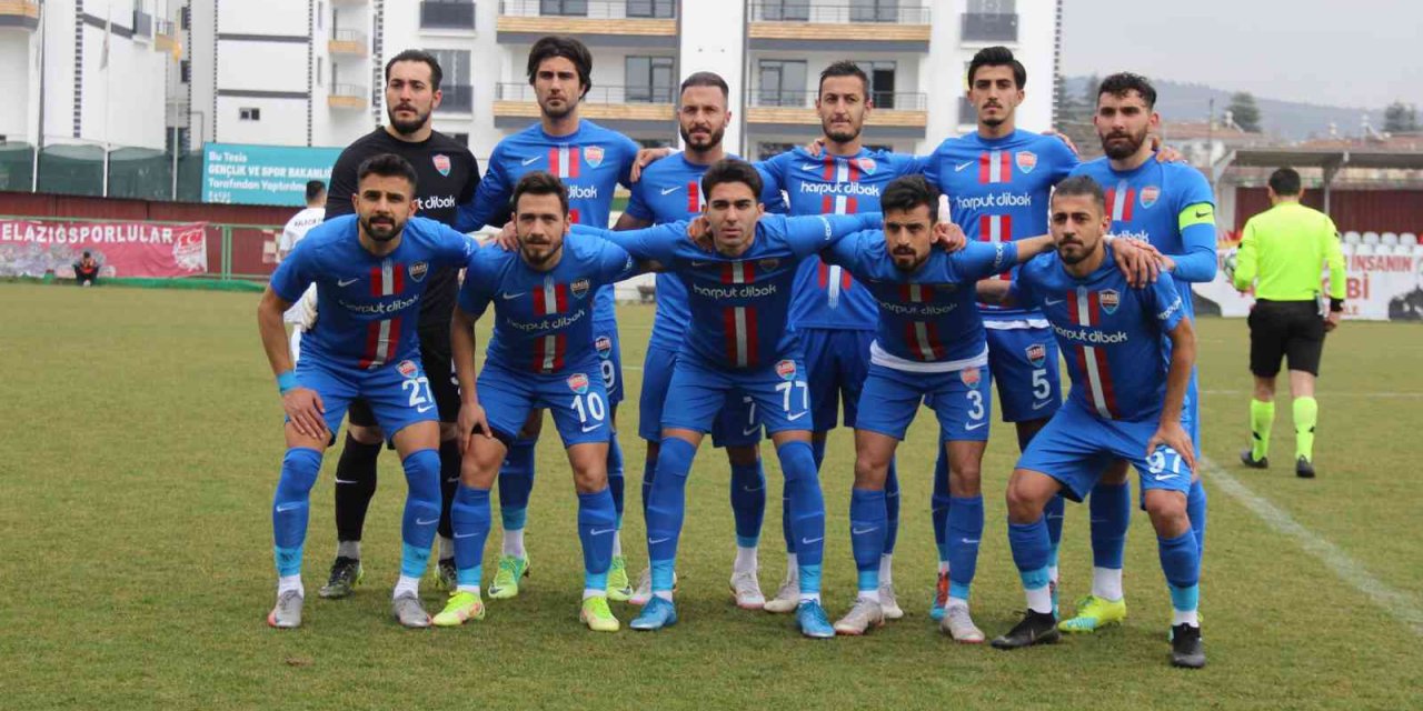 HD Elazığ Karakoçan yükseliş istiyor