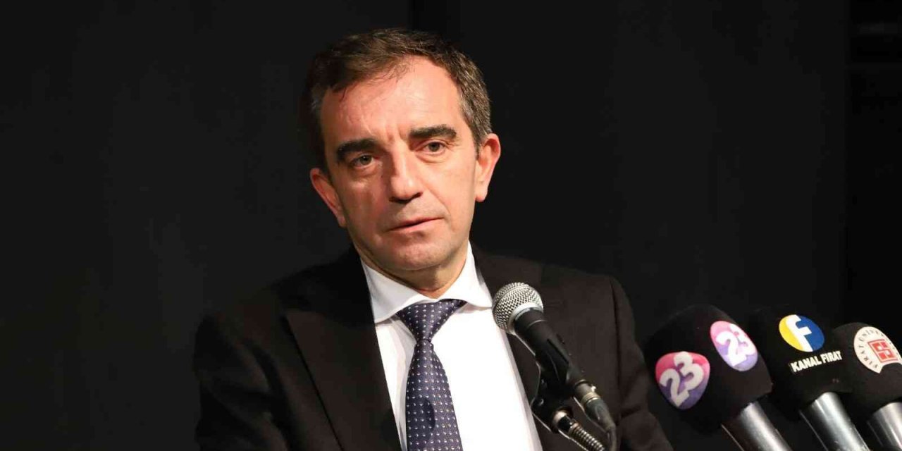 Turkovac’ı geliştiren Prof. Dr. Özdarendeli: “Şu anda varyantlarla ilgili çalışmalarımız devam ediyor”