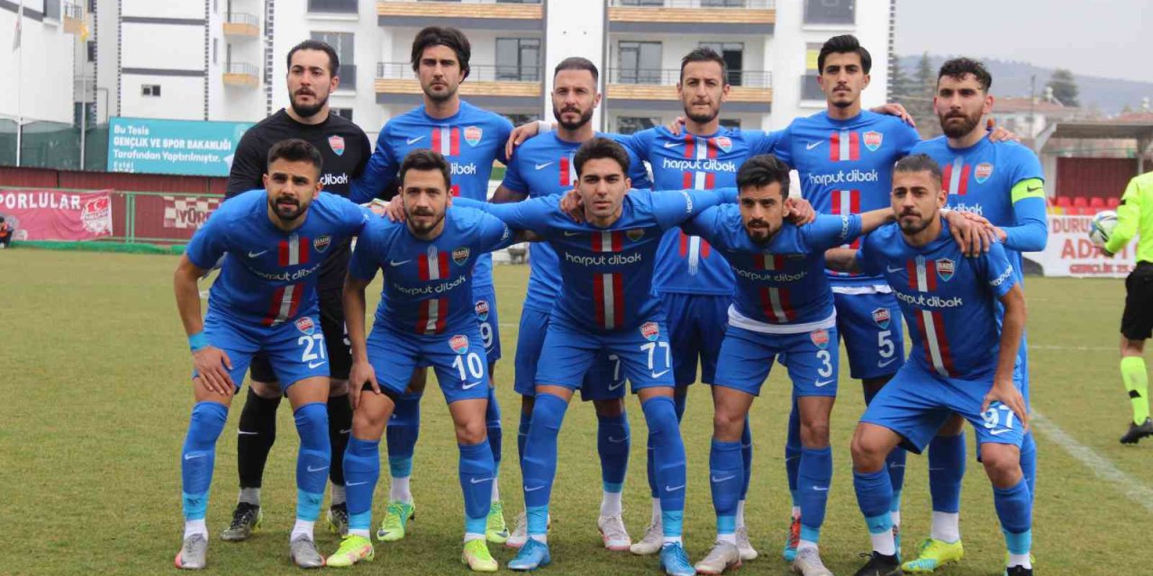 Elazığ takımları evinde sahne alacak