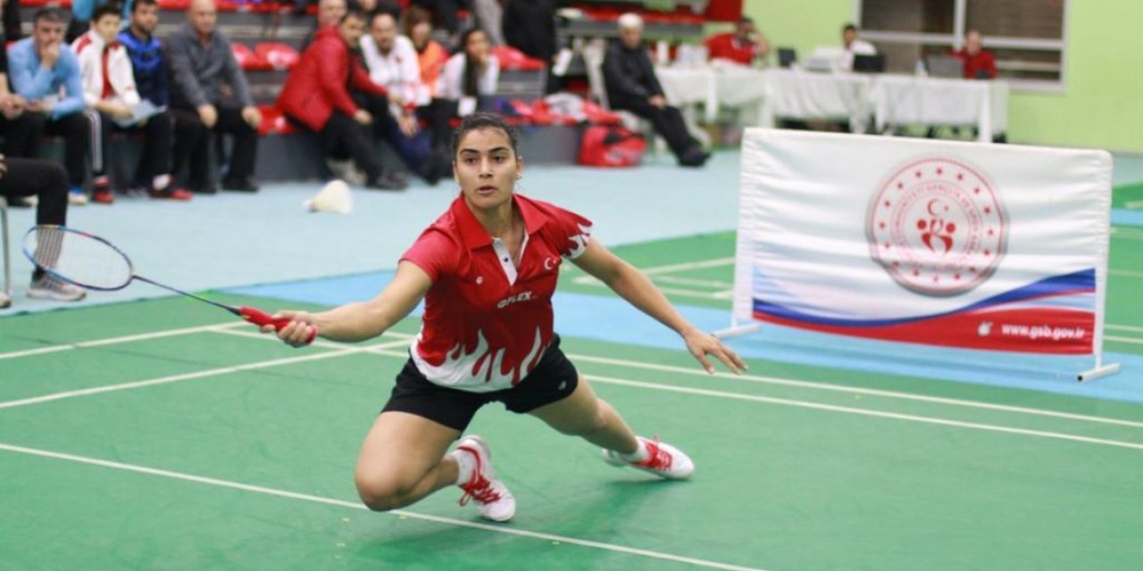 Aliye, Polish Open Turnuvası’na iyi başladı