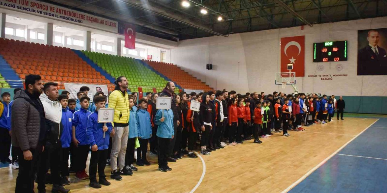 Basketbol müsabakaları sona erdi
