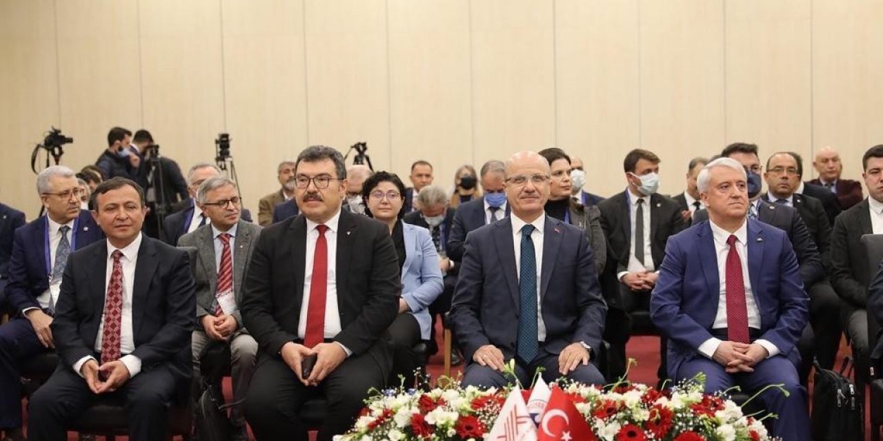 Araştırma üniversitesi seçilen FÜ’nün odak alan eşleştirmeleri belli oldu