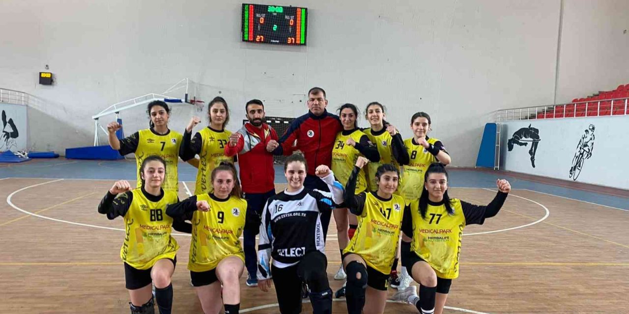 Elazığ SYSK, sezonu 4. tamamladı