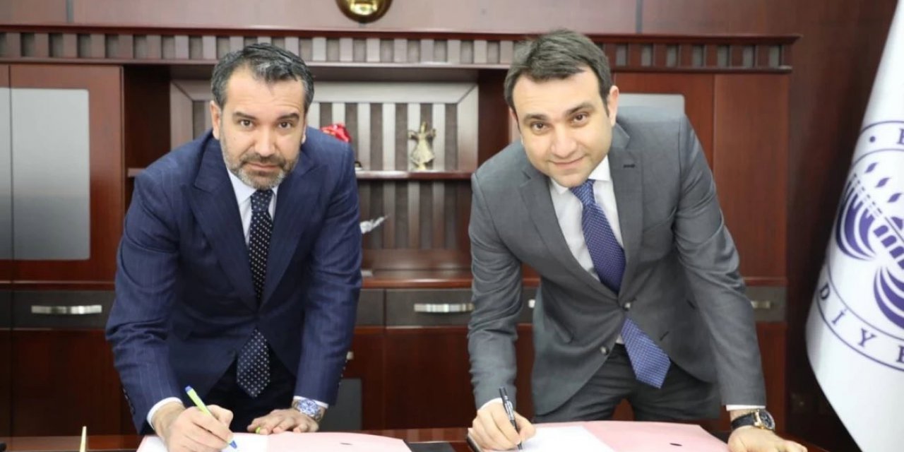 Elazığ’a bir okul müjdesi daha