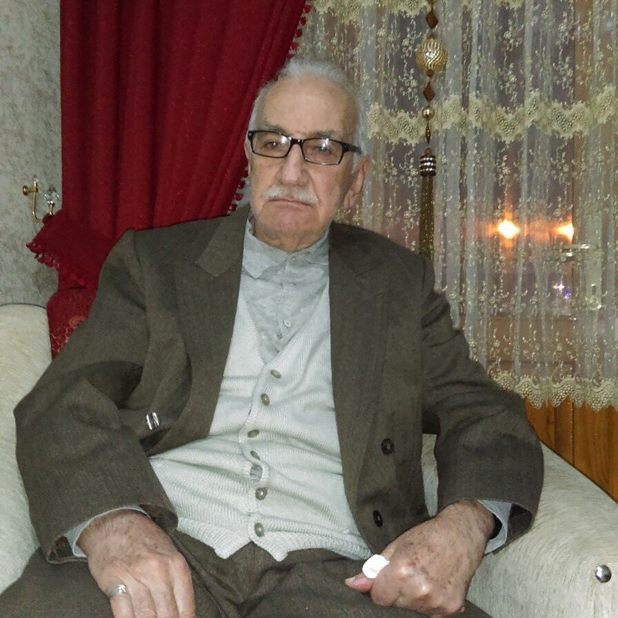 İhsan Uğur son yolculuğuna uğurlandı