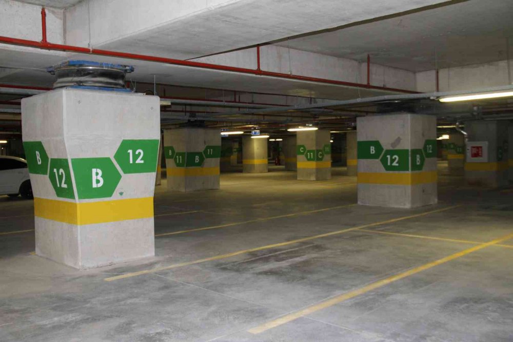 Deprem izolatörü sayesinde şiddet yarı yarıya azalıyor