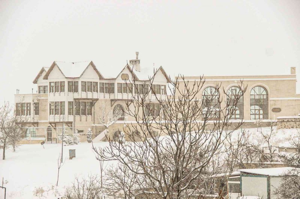 Harput'ta kartpostallık görüntüler