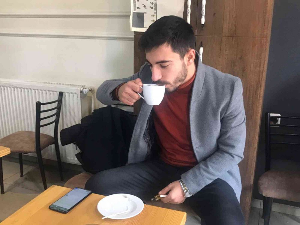 Havalar soğudu, salebe talep arttı