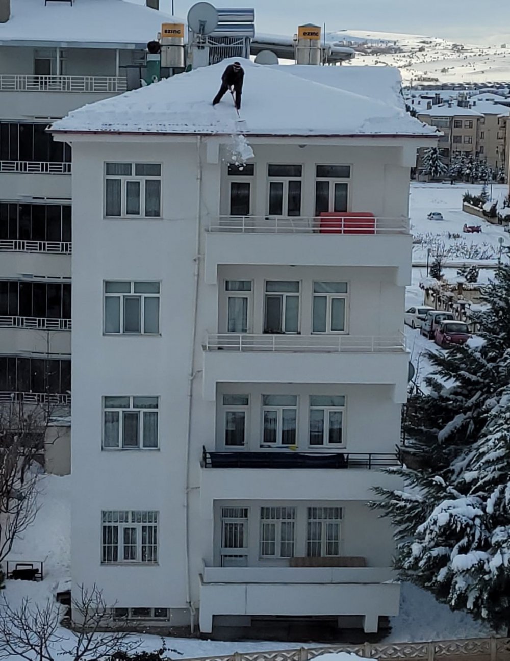 İhmalkarlığı yürekleri ağza getirdi