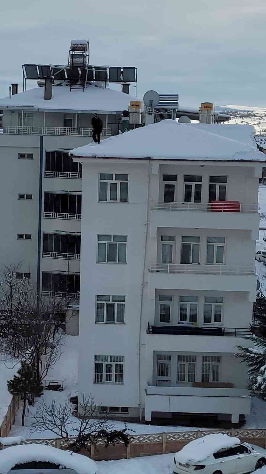 İhmalkarlığı yürekleri ağza getirdi