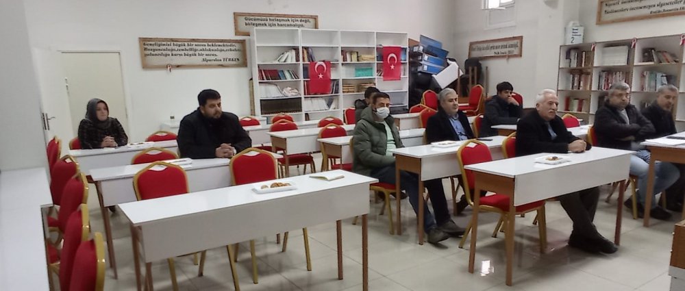 KAYED’in 6. Genel Kurulu yapıldı