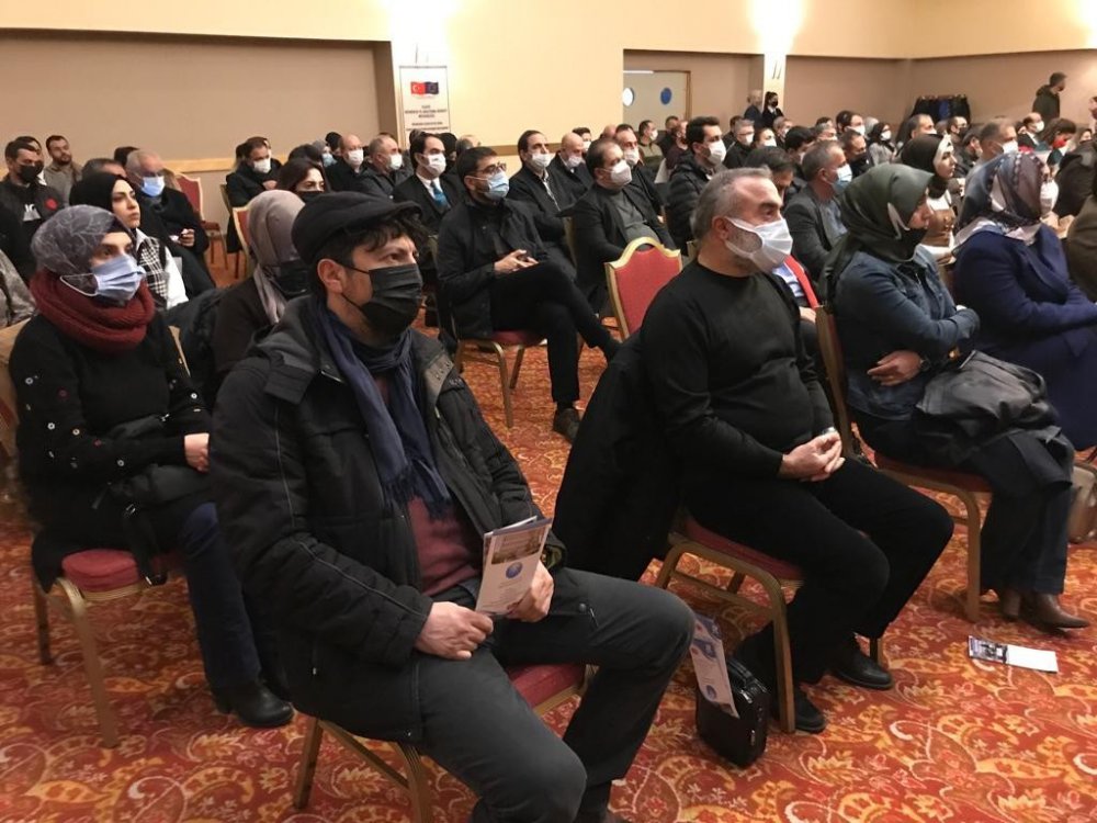 Özel Eğitim Hizmetlerinde Öğrenme Ortamlarının Geliştirilmesi Projesi geliştirildi