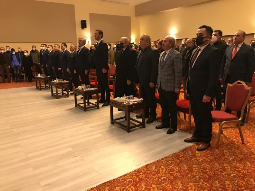 Özel Eğitim Hizmetlerinde Öğrenme Ortamlarının Geliştirilmesi Projesi geliştirildi