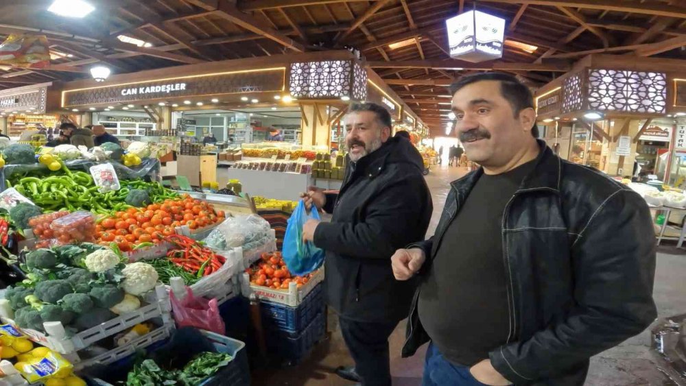 Elazığlı döner ustasının hayatı, “Tako, Rako, Riko” ile değişti, onlarca ülke gezdi