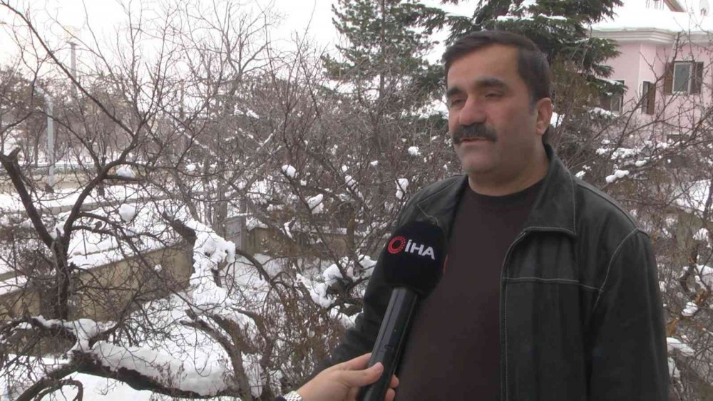Elazığlı döner ustasının hayatı, “Tako, Rako, Riko” ile değişti, onlarca ülke gezdi