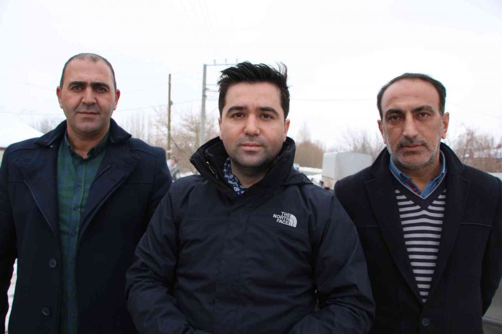 Depremin merkez üssü Sivrice’de kaymakamlık, esnafı yalnız bırakmıyor