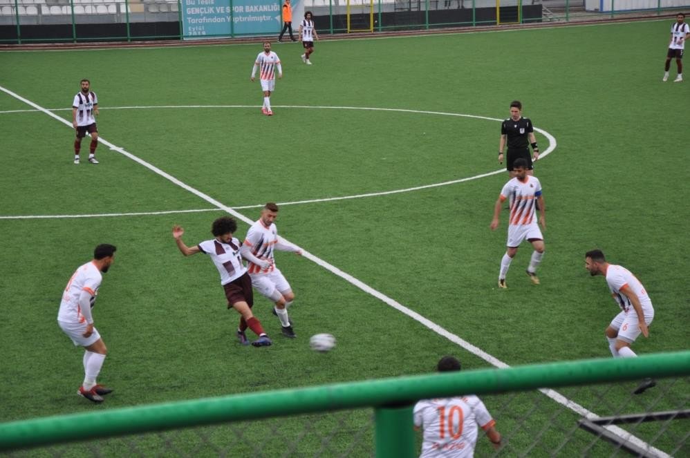 BAL’da ikinci yarı Elazığ derbisiyle başlayacak