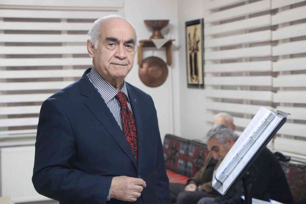 Yarım asırlık Musiki Cemiyeti, Türkiye’ye hitap etmeye devam ediyor