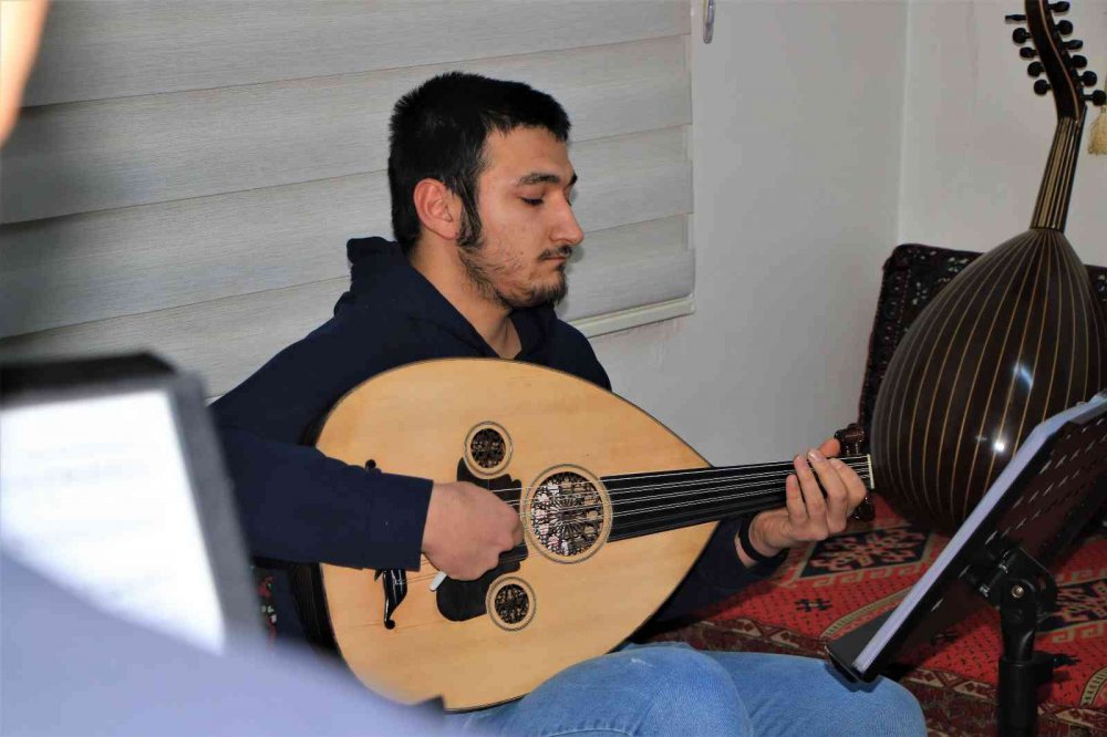 Yarım asırlık Musiki Cemiyeti, Türkiye’ye hitap etmeye devam ediyor