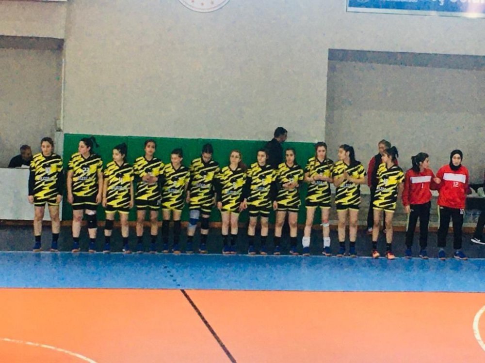 Elazığ GSK erkeklerde kazandı, kadınlarda kaybetti