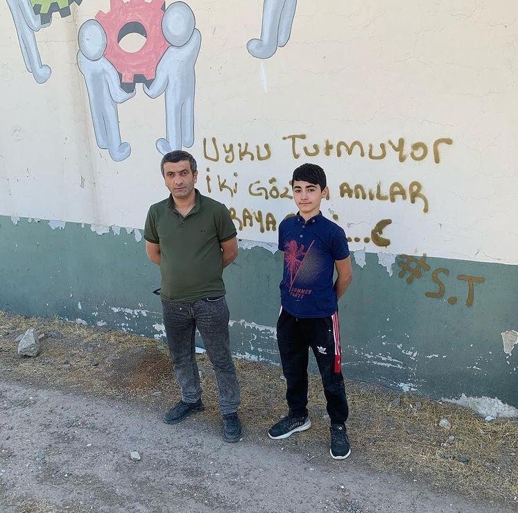 5 ay önce kaybolan muhtarın ağabeyi: "Kardeşimin cansız bedenine kavuşmaya dahi razıyız"