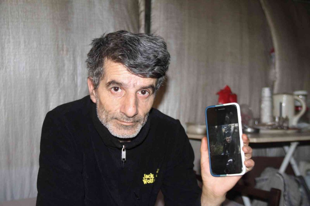 5 ay önce kaybolan muhtarın ağabeyi: "Kardeşimin cansız bedenine kavuşmaya dahi razıyız"