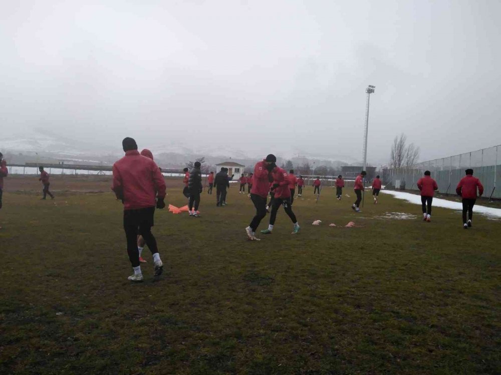 Elazığspor, Karaman yolcusu