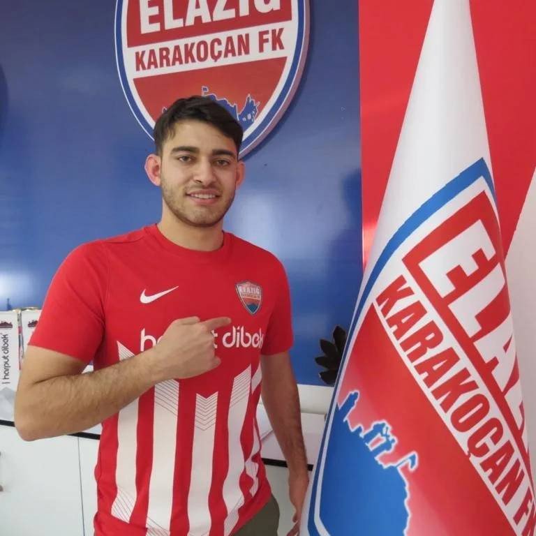 HD Elazığ Karakoçan 7 takviye yaptı