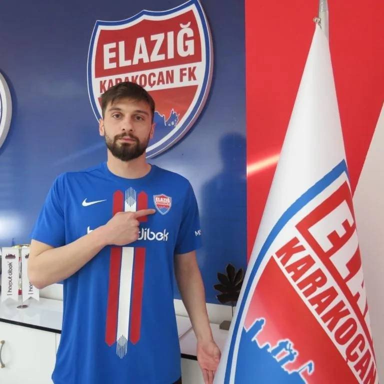 HD Elazığ Karakoçan 7 takviye yaptı