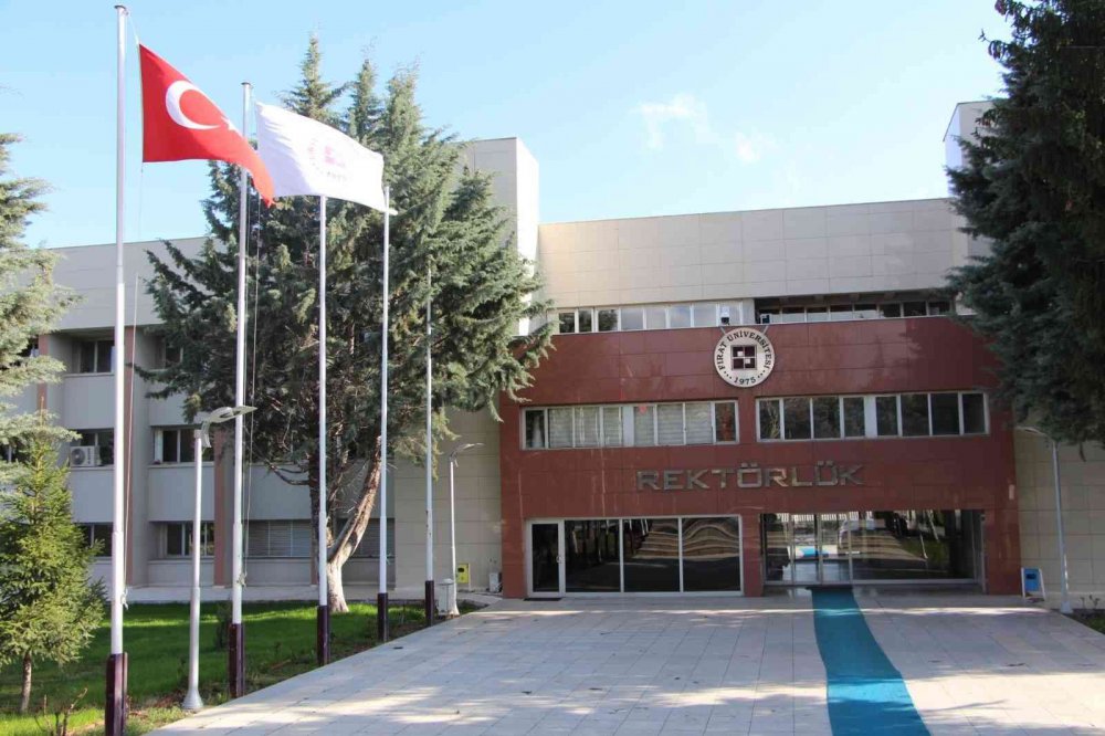 FÜ akademisyenlerinden başarı: Yüksek bütçeli 3 TÜBİTAK 1001 projesi kabul edildi