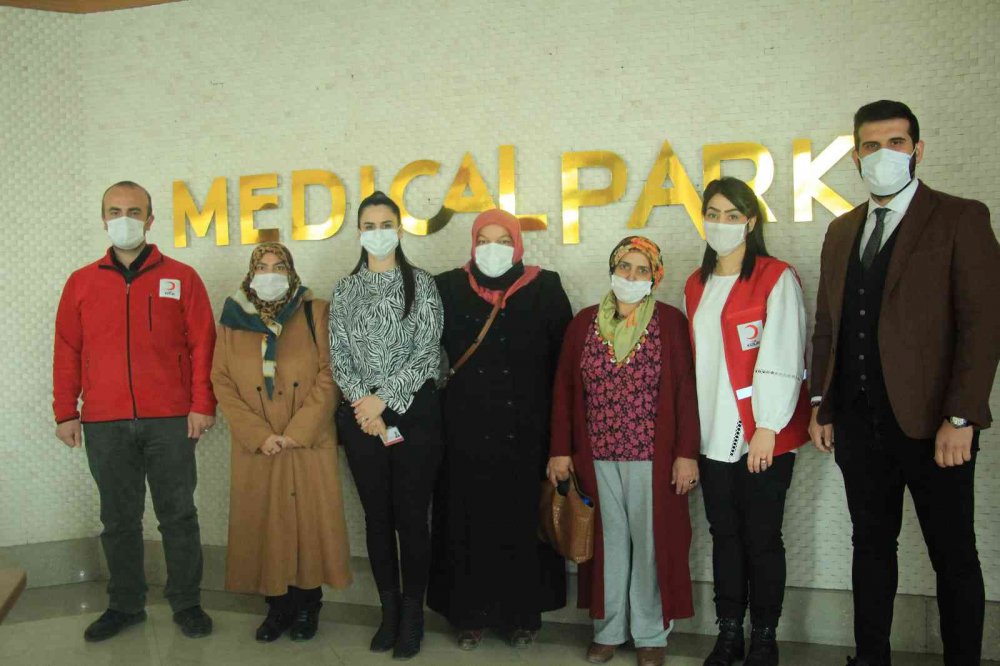 Elazığ’da kanserde erken teşhisin önemine dikkat çekildi