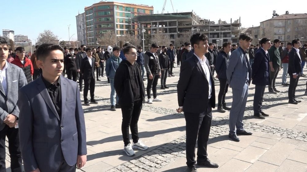 Fırat Yılmaz Çakıroğlu, Elazığ’da anıldı